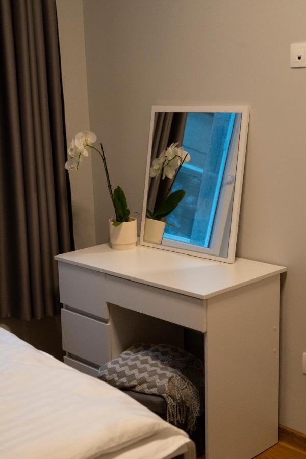 Urban Elegance By Eagles' Bridge Appartement Sofia Buitenkant foto