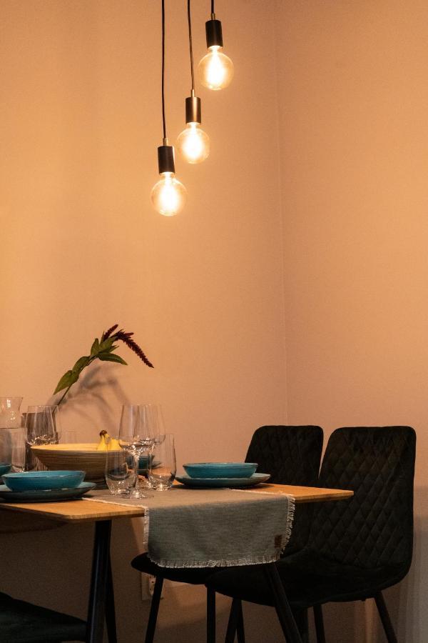 Urban Elegance By Eagles' Bridge Appartement Sofia Buitenkant foto