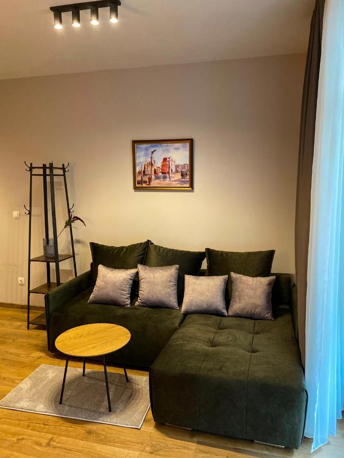 Urban Elegance By Eagles' Bridge Appartement Sofia Buitenkant foto