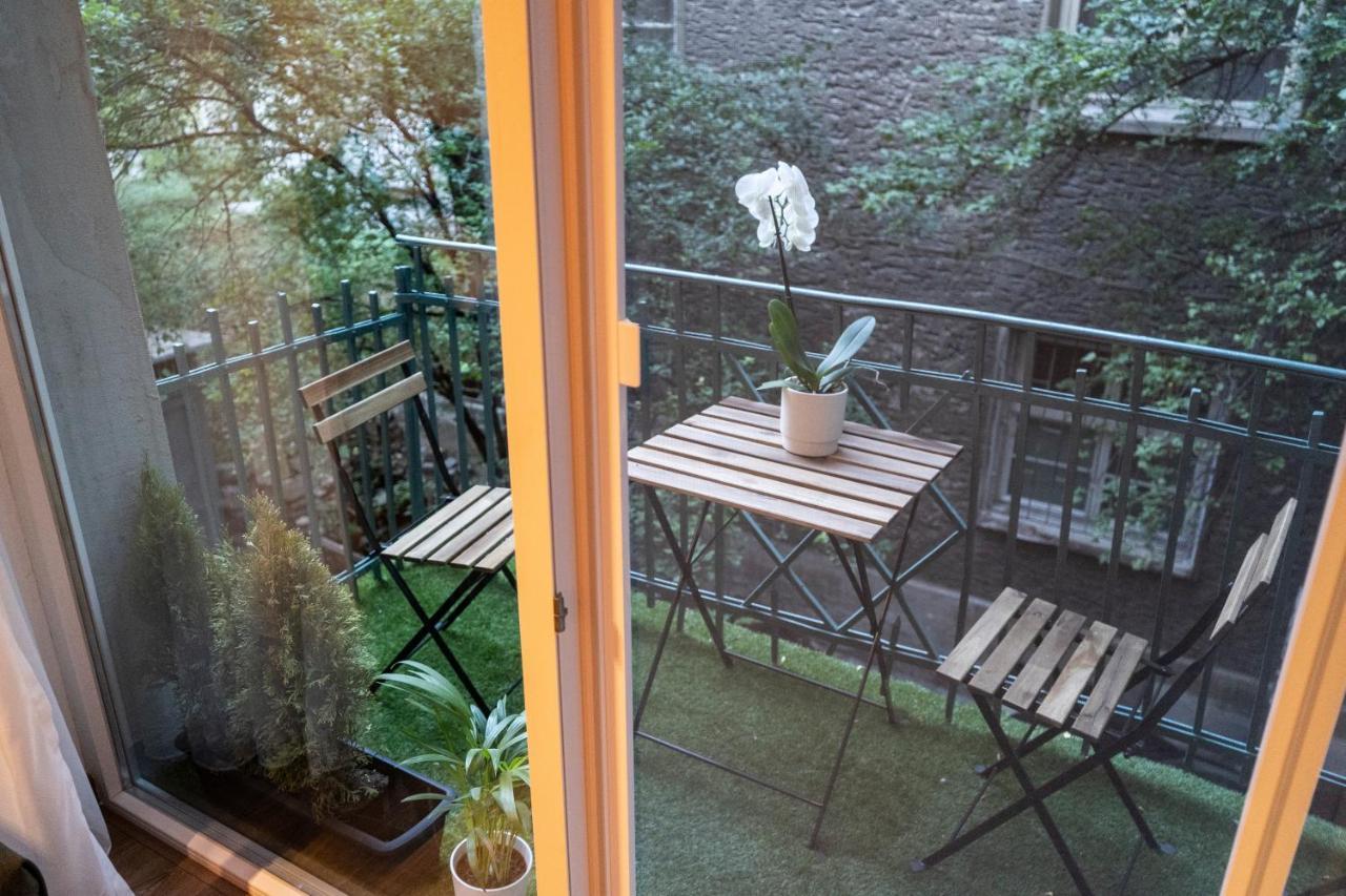 Urban Elegance By Eagles' Bridge Appartement Sofia Buitenkant foto