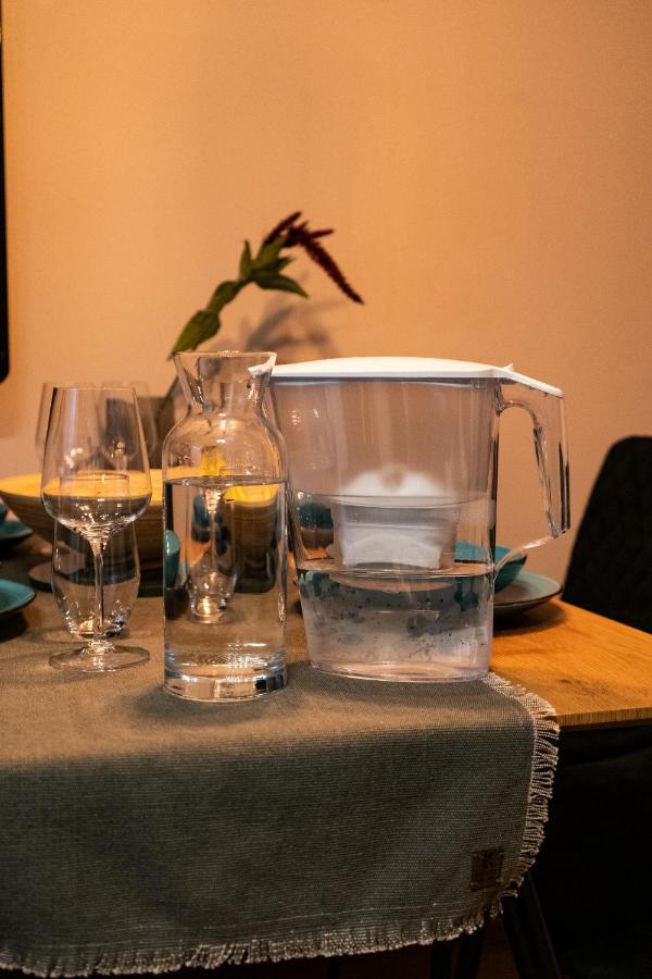 Urban Elegance By Eagles' Bridge Appartement Sofia Buitenkant foto