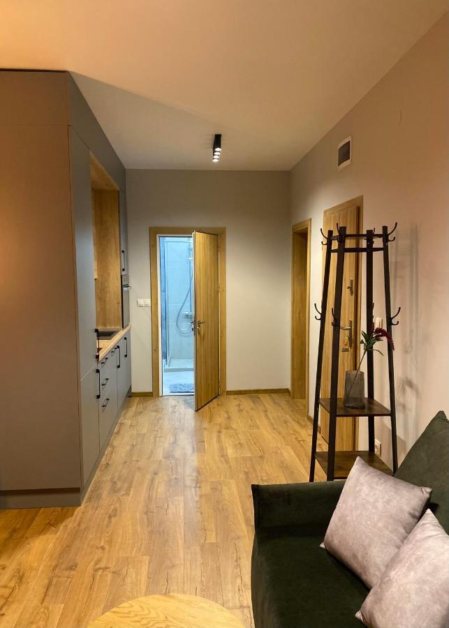 Urban Elegance By Eagles' Bridge Appartement Sofia Buitenkant foto