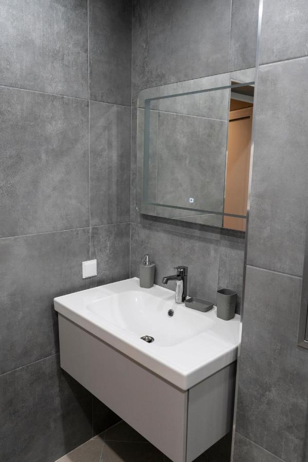 Urban Elegance By Eagles' Bridge Appartement Sofia Buitenkant foto