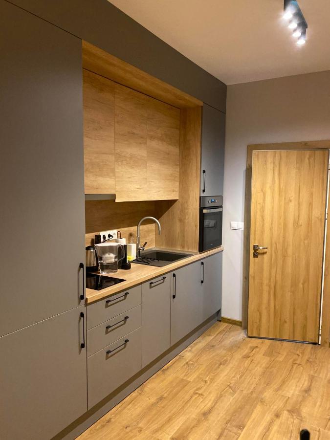 Urban Elegance By Eagles' Bridge Appartement Sofia Buitenkant foto