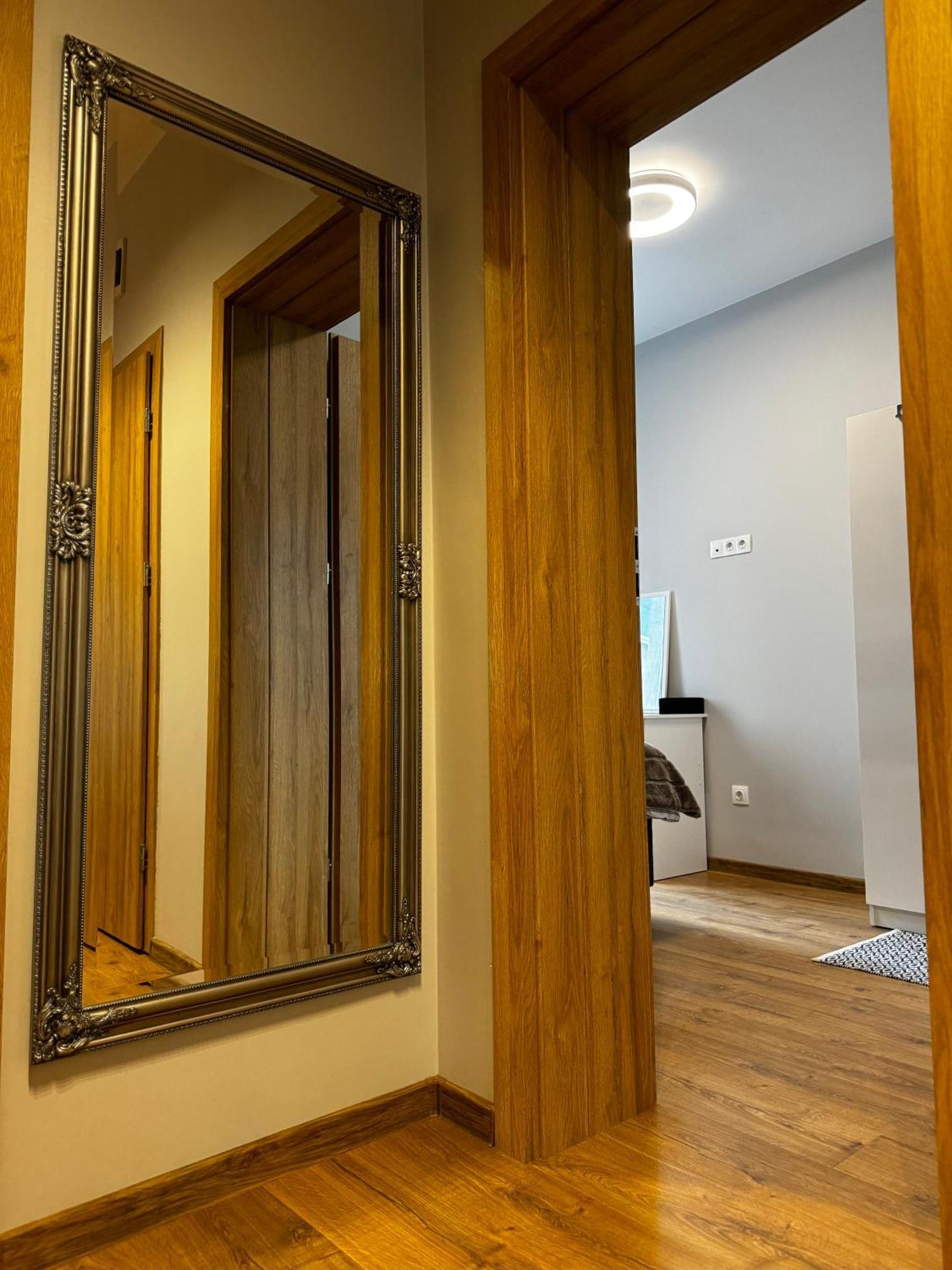 Urban Elegance By Eagles' Bridge Appartement Sofia Buitenkant foto
